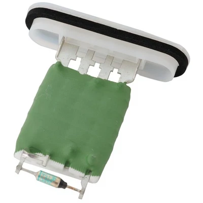 Resistores de motor de ventilador para Chevy Chevrolet Colorado GMC Canyon SSR 2003-2006 - Imagem 1 de 4