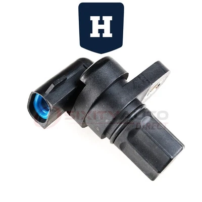 Holstein Rear ABS Wheel Speed Sensor for 1995-2009 Mazda B4000  - Antilock wq - Image 1 of 4