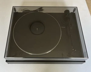 Thorens TD 280 Turntable - Picture 1 of 13