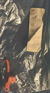 New OEM Husqvarna Throttle Lock 537160703 (537160701) - Picture 1 of 1