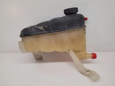 2007-2019 GMC SIERRA 2500 PICKUP Coolant Reservoir 84368363 07-19 Foto 1 de 4