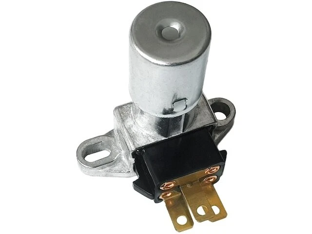 Interruptor regulador de farol SKP 84JN27B compatível com van 1968, 1970-1973 GMC G15/G1500 - Imagem 1 de 1