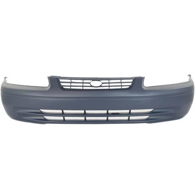 For Toyota Camry Bumper Cover 1997 1998 1999 | Front Primed TO1000187 52119AA901 - Imagem 1 de 4