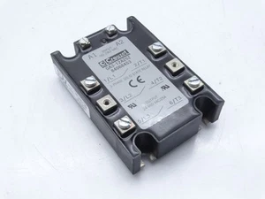 SENSATA TECHNOLOGIES GA3-12A25Z RELAY - Picture 1 of 3