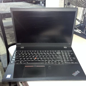 LENOVO THINKPAD T570 INTEL CORE I5-6300U 2.40GHZ 8GB RAM NO HD - Picture 1 of 7