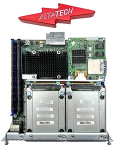 Cisco UCS-E140S-M2/K9 E-SERIES SERVERS SERVICE MODULE - Picture 1 of 9