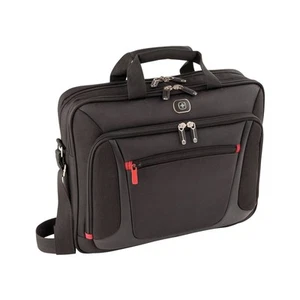 Wenger Sensor 15" Laptop Case / Briefcase Black (600643) - Afbeelding 1 van 3