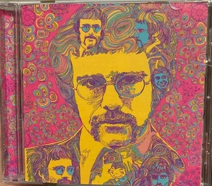 Elton John – Regimental Sgt. Zippo CD (1968 / released in 2022) - Picture 1 of 3