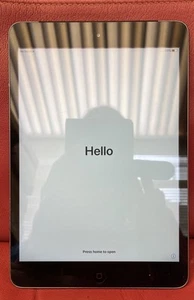 Ipad Mini 2 - Picture 1 of 3