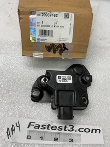 Sensor de guiñada GM para Chevy Silverado 2500HD 3500HD 2008-2014 - Imagen 1 de 1