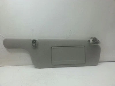 Passenger Right Sun Visor Illuminated Gray Fits 00-02 VILLAGER Z33-162812 Foto 1 de 4