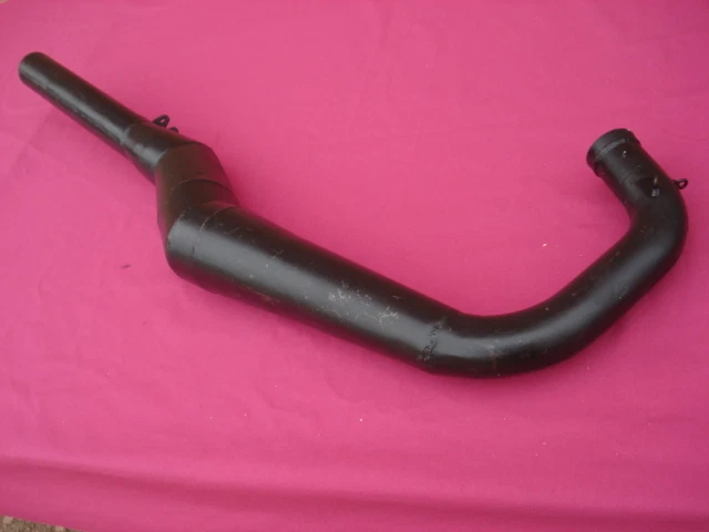  OSSA FORMULA 3, OSSA COPA 250 .EXHAUST - Image 1 of 1