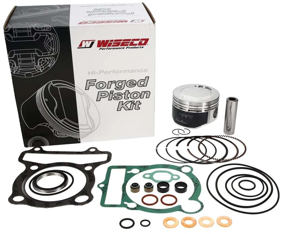 Wiseco Top End Gasket & Piston Kit Polaris Sportsman Ranger 500 4x4 Xplorer ATP - Image 1 of 2
