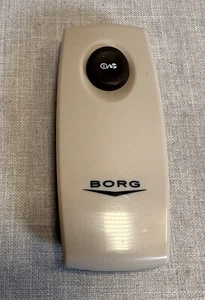 Telecomando ventola monopulsante originale OEM BORG - FUNZIONA! - SPEDIZIONE GRATUITA! - Foto 1 di 6