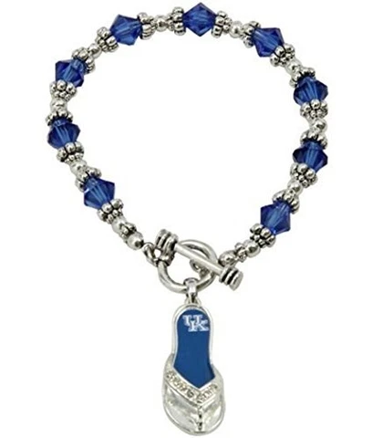 50104 Kentucky Wildcats Flip Flop Toggle UK Pendant Bracelet Cover