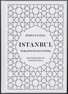Türkisches Kochbuch ISTANBUL Naher Osten Türkei Rebecca Siegel schöne Fotos - Bild 1 von 3