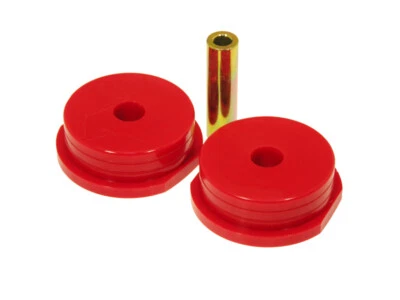 Prothane 90-03 for Mitsubishi Eclipse Motor Mount Insert - Red - Image 1 of 2