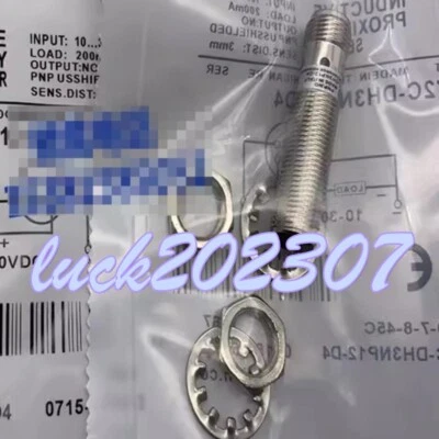 1PC New 872C-N8BP12-D4 sensor #YT - Image 1 of 3