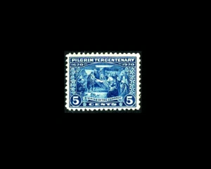 US Stamp Regular Issues Mint OG & H, VF S#550 very lightly hinged - Picture 1 of 1