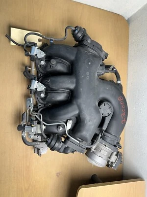 Infiniti JX35 PATHFINDER QX60 2013-2020 colector de admisión superior OEM 14010 4RA0A Foto 1 de 4