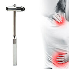 Neurological Massage Hammer T Shaped Grip Handheld Massager Stick For Joint DDD