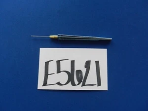 E5621 Dorc 1286 0 Ophthalmic Micro Forceps - Picture 1 of 5