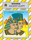 Ancient Egypt Thematic Unit Paperback Mary Ellen Sterling