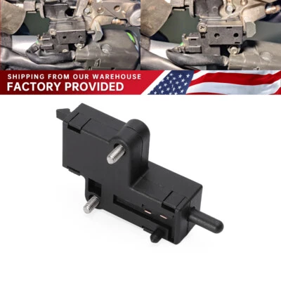 For KAWASAKI Ninja 650R 400 250R 500R ZX6R ZX9R 12R Clutch Lever Switch Sensor - Image 1 of 4