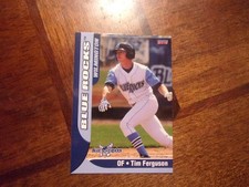 2013 WILMINGTON BLUE ROCKS Choice Minor League Single Cards YOU PICK OBO