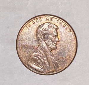 Unique 1996 No Mint Mark RB Badly Struck Out Many Errors All Over Close AM - Picture 1 of 14