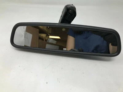 2007 BMW 750i Interior Rear View Mirror Auto Dim OEM D02B53003 - Image 1 of 4