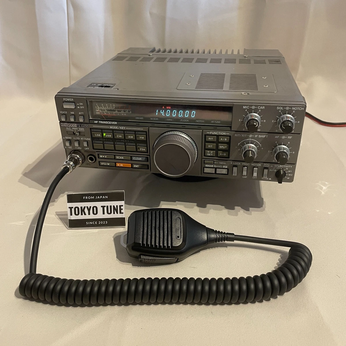 Kenwood Ts 440 for sale - eBay