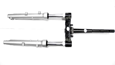 KSR MOTO SOHO GENERIC 125 2014-2017  FORCELLA COMPLETA - Immagine 1 di 2