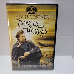 Dances with Wolves - Foto 1 di 2