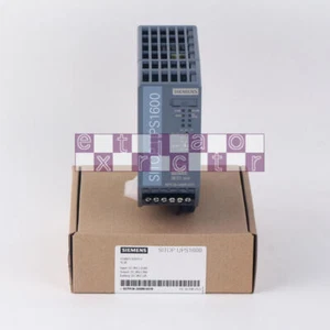 1PCS NEW Siemens 6EP4136-3AB00-0AY0 Power Supply - Picture 1 of 13