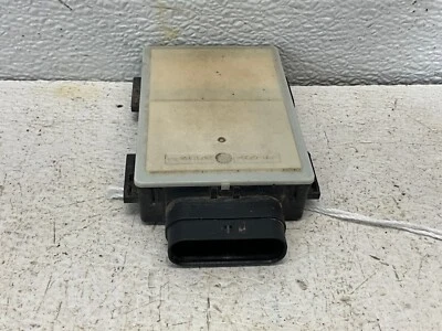 BMW 228I GRAN CUPÉ 2021-2023 UNIDAD SENSOR RADAR PUNTO CIEGO TRASERO FABRICANTE DE EQUIPOS ORIGINALES LOTE038 Foto 1 de 4