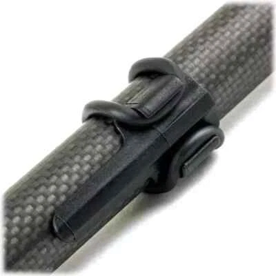 MK1TACKLE 3 - 10 SÄTZE UNIVERSAL SCHNURCLIPS, KARPFEN, RUTE, ANGELN