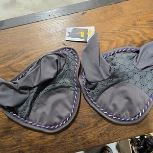 RED OREJA RAMBO 💯 % Algodón PONY/COBB HORSE - Imagen 1 de 5