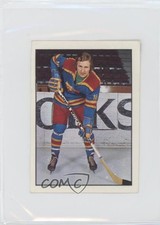 1972-73 Williams Forlags Hockey 71 72 Stickers Folke Bengtsson #109