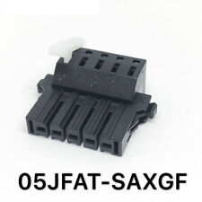 1PCS NEW FOR Panasonic servo power plug 05JFAT-SAXGF