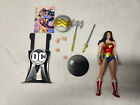 DC MULTIVERSE MCFARLANE Collector Edition Wonder Woman!