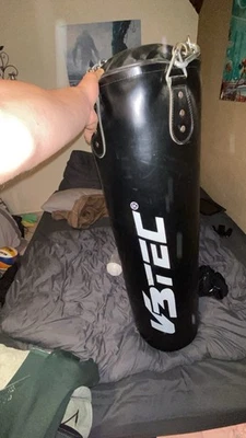 Gebrauchter Box Sack - Bild 1 von 4