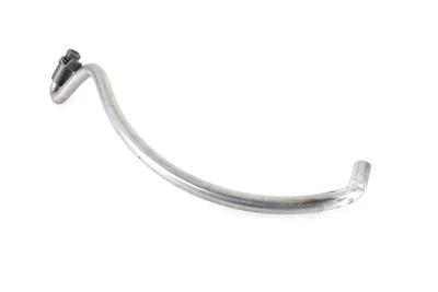 Pata de cabra VL Jiffy Parkerized se adapta a Harley Davidson Foto 1 de 3