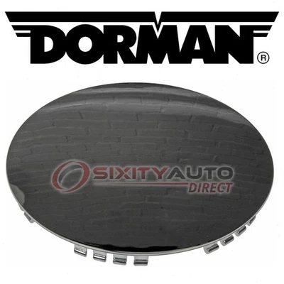 Dorman Wheel Cap for 2003-2006 Cadillac Escalade ESV Tire  vi - Imagem 1 de 4