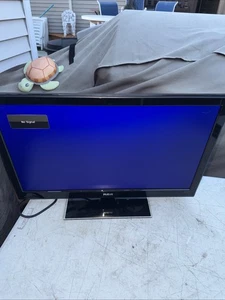 RCA 24" LED 720P TV led24b45rq Non Smart TV. Ohne Fernbedienung. - Bild 1 von 14