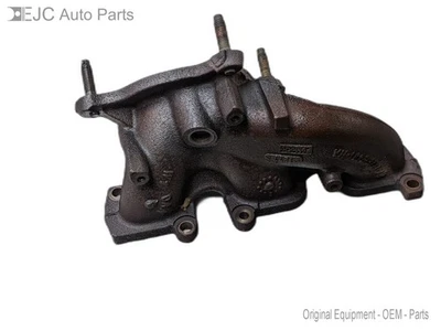 Colector de escape izquierdo para 07-10 Ford Edge 3.5 7T4E9431HA FWD delantero Foto 1 de 4