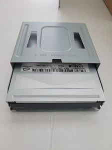 NEC FD1231M Floppy Disk Drive (No Front Bezel) Black - Afbeelding 1 van 7