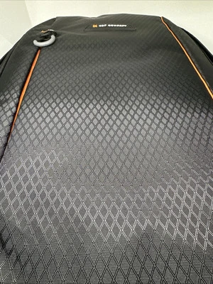 K&F Concept Backpack Bag 18L Travel Photography DSLR 1KG Multifunctional Camera - Image 1 of 4