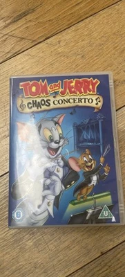 Tom and Jerry DVD Series - Image 1 of 3