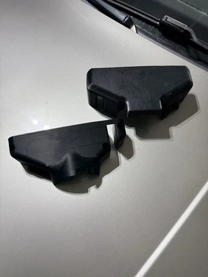 3D-печать ТОЛЬКО ФАЙЛ Volkswagen Mk3 Mk3.5 Cabrio Tilt Clamshell ФАЙЛ ЧИТАЙТЕ - Изображение 1 из 4